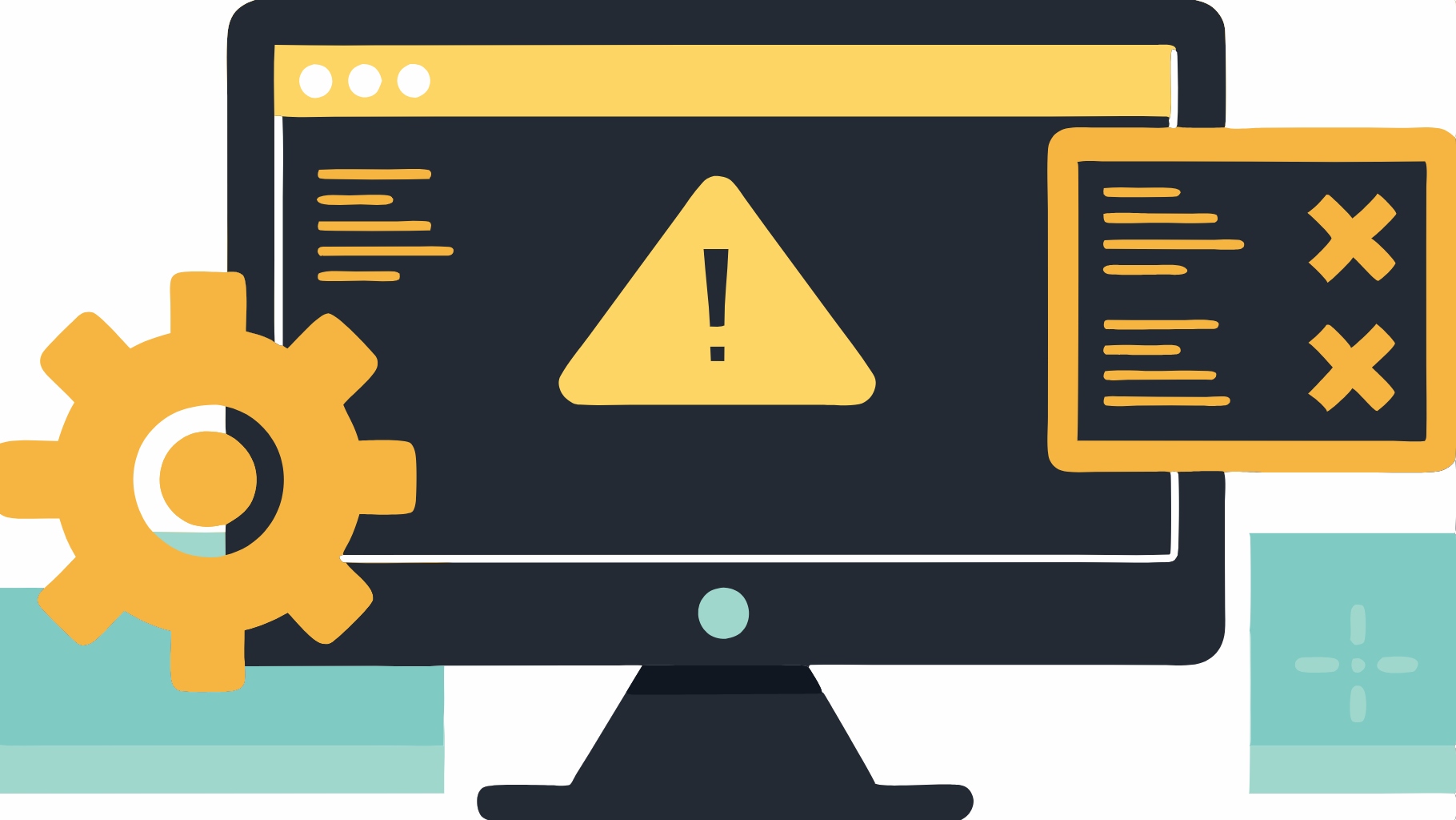 Common Software Testing Mistakes and How to Avoid Them - Automaticity